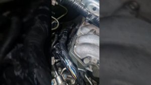 how to change Nissan Elgrand E51 spark plugs.