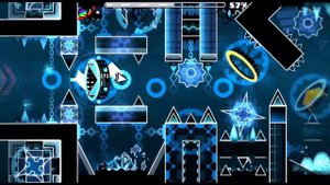 A BIZARRE PHANTASM 100% (EXTREME DEMON) by TeamN2 | Geometry Dash [2.11]