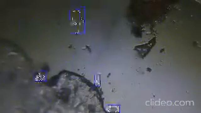 Drawing bounding rects over contours смотреть онлайн