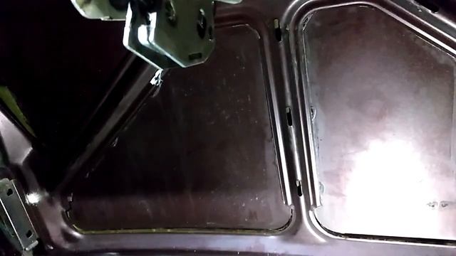 доработка крышки багажника ваз 2115 смотреть онлайн