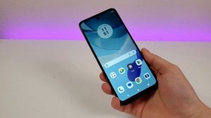 Motorola Moto G 5G (2023) - Hands On & First Impressions!