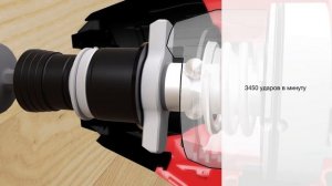 Новый ударный винтоверт Hilti SID 4-A22
