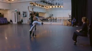 An introduction to The Royal Ballet's The Nutcracker