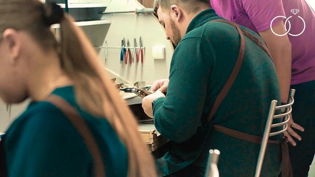 Обручальные кольца своими руками ? смотреть онлайн