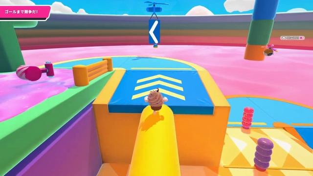 [FG]Slimb Climb Timb смотреть онлайн