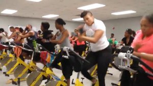 Правильная тренировка на велотренажере (backstage.su)