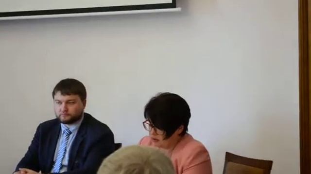 Мой город Н: Болычевская о расчетах тарифа и стоимости в 4,5 смотреть онлайн