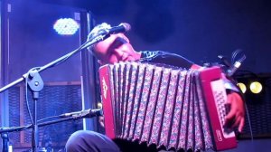 Игорь Растеряев-Звонарь 11/08/22 Москва Fantomas ruftoop