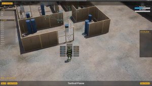Practical Shooting Simulator