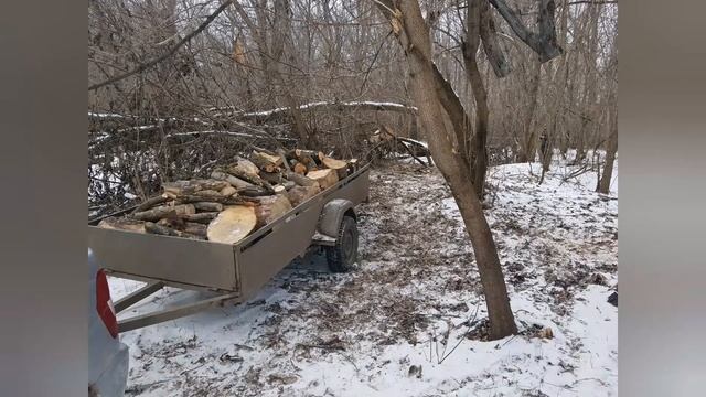 Прицеп самоделка на 1000кг 1.3Х3 мет. построил 6лет назад смотреть онлайн