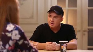 Андрей Данилко. О съемках в фильме «Шпион»