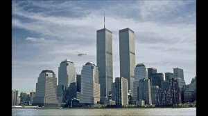 C'était New York 1990