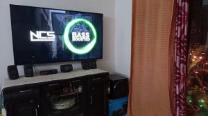 Logitech z906 bass and Sound test?? | Logitech z906 5.1 THX Home Theater