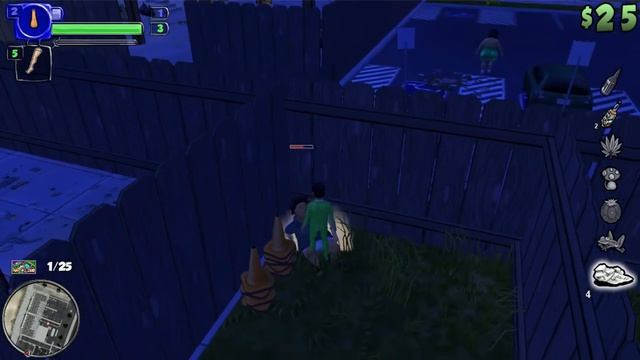 BoneTown: The Second Coming Edition - MISSÃO 1 смотреть онлайн