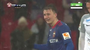 Лучшие голы Александра Головина в сезоне 2017/18 ( МАЛО, ГОЛОВИН! )