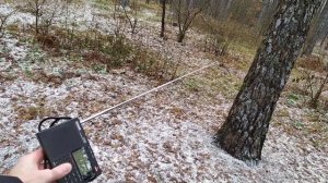 Доработка, upgrade Tecsun PL-330. Прием MW/LW диапазона на телескоп.