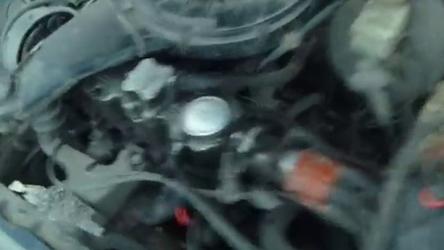 Нестабильная работа двигателя смотреть онлайн