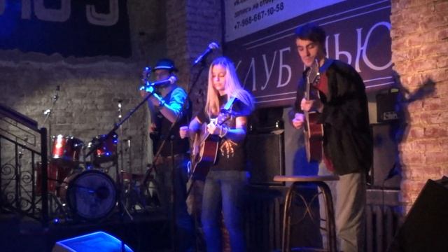 Дарья Полякова (Клуб Muse 05.11.16) смотреть онлайн