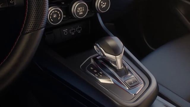 Yeni Renault Arkana смотреть онлайн