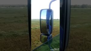 Поднятия кузова MAN TGA в действии