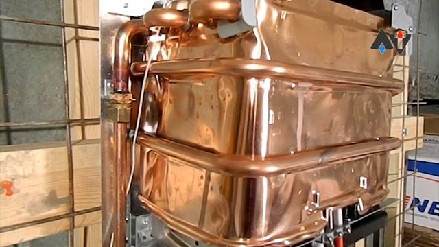 NevaLux 5514 рубрика Вскрытие Академия теплотехники смотреть онлайн