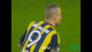 Победители премии ПУШКАША, начиная с 2009 по 2018 года!