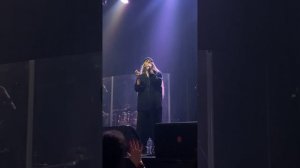 Меги Гогитидзе - Не меняется (2 часть) | Саратов, 18 марта 2023, клуб ONYX