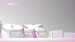FOX Life HD - Заставка ID (27.08.2021)