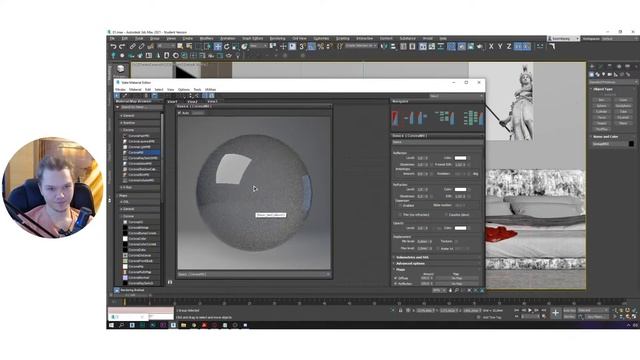 Как сделать классные материалы и не потерять много времени? смотреть онлайн