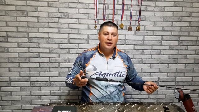 JS company nixx Ajing1 s622xul. Обзор современного ультралайта. смотреть онлайн