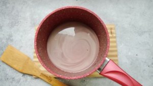 Шоколадный крем из какао