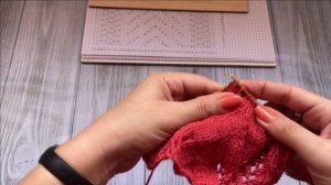 РОСКОШНОЕ ПЛАТЬЕ спицами. Мастер класс.