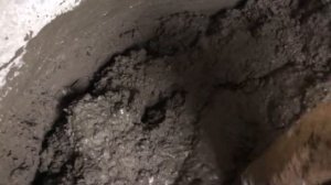 Бассейн из блоков полистиролбетонных и самого полистиролбетона