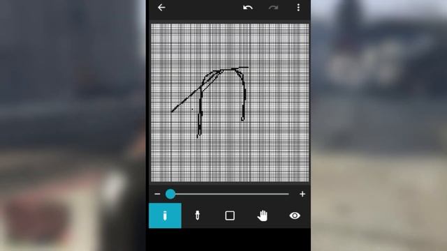 КАК НАРИСОВАТЬ 8-bit АРТ ЗА 1 МИНУТУ?
