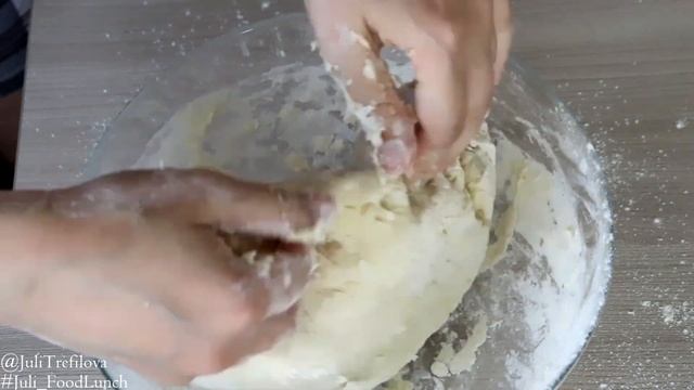 "ТОРТИЛЬЯ ПО-ТАТАРСКИ" | КЫСТЫБЫЙ С КАРТОФЕЛЬНЫМ ПЮРЕ И С ПШЕННОЙ КАШЕЙ | #Juli_FoodLunch