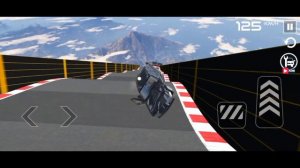 ОБЗОР ИГРЫ - CAR CRASH SIMULATOR 3D.