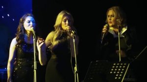 Наталия Москвина "Натали" ( А.Карелин-М.Кабанова)