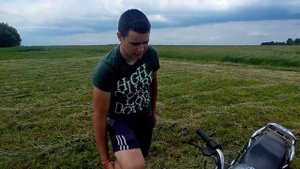 Обзор на Альфу Бандит Пегас