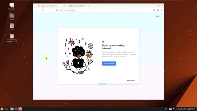 Check Out What's New in Ubuntu Cinnamon 23.04 Lunar Lobster