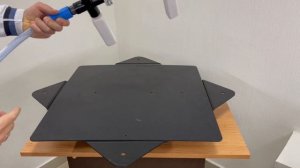 Распылитель воздуха для пруда "Коллектор диффузорный ALA4-6"" арт. ALA4GLB