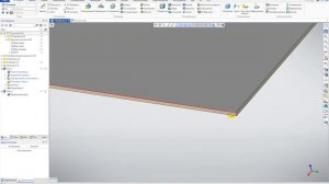 T-FLEX CAD: Листовой металл: "преобразование тела в лист" vs "приклеить фланец"
