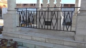 История Иоанно Предтеченского собора в зарайском кремле. Где хранится прах матери Ф.М. Достоевского