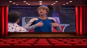 Henry Danger | Who Knows Henry Hart's Secret?: Sazin React World