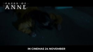 Вендиго — демон смерти   Трейлер
