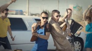 Сельские резиденты. Промо Видео 2013