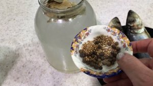 90. Как посолить селедку? Быстро, вкусно, ОБАЛДЕННО!