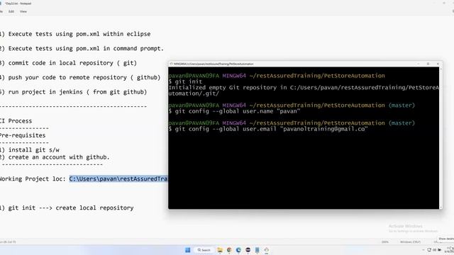 Part 4: Building API Automation Testing Framework in Rest Assured from Scratch