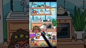 Что наколдала Элли?