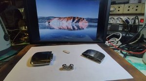 Каталитическая грелка Китая. Замена катализатора на советский