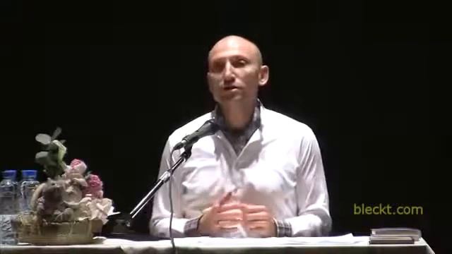 Рами Блект - Как людей опускают через еду
